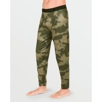 Термобелье низ VOLCOM M V-Science Pant FW25 Camouflage 