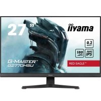 Монитор 27" IIYAMA G2770HSU-B6