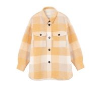 Рубашка ISABEL MARANT ETOILE 