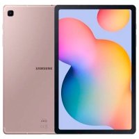 Планшет Samsung Galaxy Tab S6 Lite 2024 Wi-Fi 4/128Gb Розовый (Android 14, Exynos 1280, 10.4", 4096Mb/128Gb, ) [SM-P620NZIECAU] 