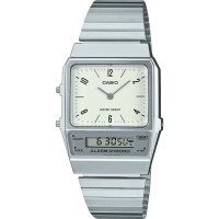 Японские наручные мужские часы Casio . Коллекция Vintage AQ-800E-7A2