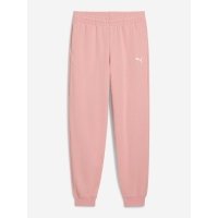 Брюки для девочек PUMA, Розовый 