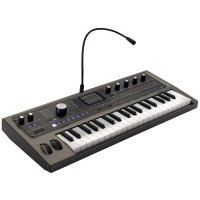 Синтезаторы KORG microKORG2