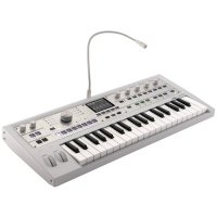 Синтезаторы KORG microKORG2 MWH