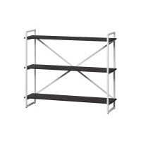 Стеллаж LOFTY HOME Роквуд