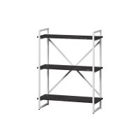 Стеллаж LOFTY HOME Роквуд