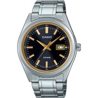 Японские наручные мужские часы Casio . Коллекция Analog MTP-B180D-1A2