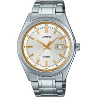 Японские наручные мужские часы Casio . Коллекция Analog MTP-B180D-7A