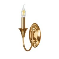 Светильник настенный Arte Lamp A4094AP-1PB 