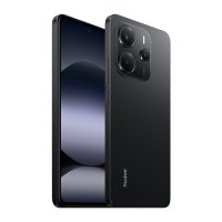 Смартфон Redmi Note 14 6/128GB (Черный)