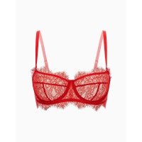 Бюстгальтер балконет с мягкими чашками на стане Avignon CD910 