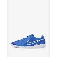 Бутсы мужские Nike Tiempo Legend 10 Academy, Синий 