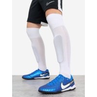 Бутсы мужские Nike Tiempo Legend 10 Pro, Синий 