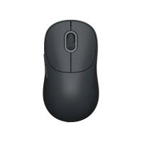 Мышь беспроводная Xiaomi Wireless Mouse 3 GL Black, Bluetooth/USB Wireless, 1200dpi, Черный BHR8913GL