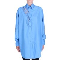 Блуза ERMANNO SCERVINO 