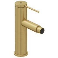 Смеситель для биде Jacob Delafon Grands Boulevards E77982-4A-2MB матовое золото