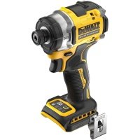 Аккумуляторный шуруповерт DEWALT DCF860N, 18 В, 282 Нм, 4500 уд/мин, без АКБ и ЗУ (DCF860N-XJ) DCF860N-XJ
