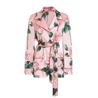 Рубашка DOLCE&GABBANA 