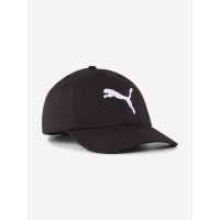 Бейсболка PUMA Ess Cat, Черный