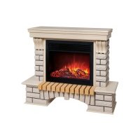 Каминокомплект RealFlame Country