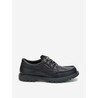 Полуботинки мужские Caterpillar Colorado Moc Toe Low, Черный 