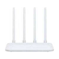 Wi-Fi роутер Xiaomi (DVB4428GL) Router 4C CE version) RU 
