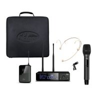 Радиосистемы петличные Октава OWS-U1200HD01L01 PLUS