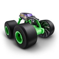 Машинка Zuru Metal Machines Overdrive (6799A) 