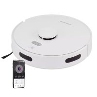 Робот-пылесос Polaris PVCR G2 6001 Wi-Fi IQ Home 