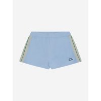 Шорты женские Ellesse Teodoro, Голубой 