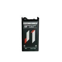 Директ боксы Simple Way Audio J1 mini-steel