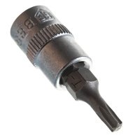 Бита-головка Berger BG2221, 1/4", Torx T15 BG2221