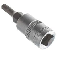 Бита-головка Berger BG2222, 1/4", Torx с отверстием Т20 BG2222