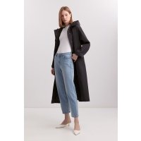 Джинсы CARROT FIT BAON B3025011 