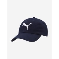 Бейсболка PUMA Ess Cat, Синий