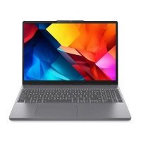 Ноутбук Lenovo IdeaPad Slim 3 15IRH10 83K1002VRK (15.3", Core i5 13420H/ 16 ГБ/ SSD 512 ГБ/ UHD Graphics) Серый
