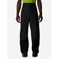 Брюки мужские The North Face Jazzi Gtx, Серый