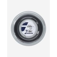 Струна для большого тенниса Babolat RPM Rough, Серый