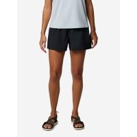 Шорты женские Columbia Bluevista Hill Short, Черный