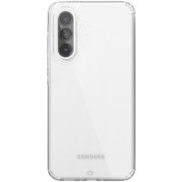 Чехол VLP VLP Crystal Case для Galaxy A56, soft-touch, прозрачный