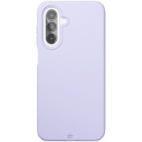 Чехол VLP VLP Aster Case для Galaxy A26, силикон, лавандовый