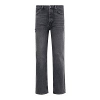 джинсы KSUBI MSP25DJ005 черный 31