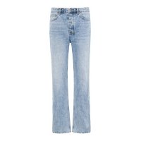 джинсы KSUBI MSP25DJ037 голубой 31