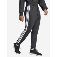 Брюки мужские adidas, Черный