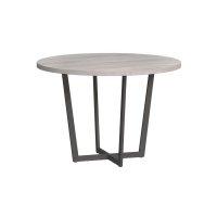 Стол обеденный LOFTY HOME Роквуд
