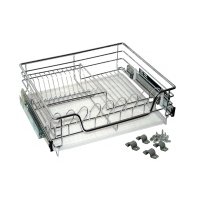 Посудосушитель в нижнюю базу Hoff PTJ007V-B 55947