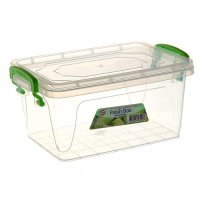 Контейнер 1.5 л Эльфпласт Fresh Box 