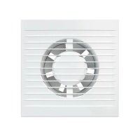Вентилятор осевой вытяжной Era AURAMAX A 4, D=100 A 4