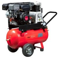 Компрессор бензиновый Fubag BP 3600/50/6 641276 BP 3600/50/6 641276