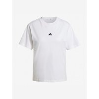 Футболка женская adidas, Белый 